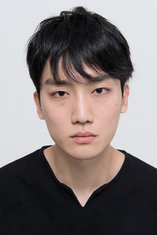 تصویر هنرمند Kim Kyun-ha