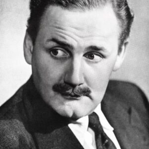 تصویر هنرمند Howard Marion-Crawford