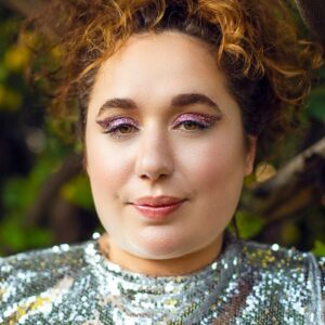 تصویر هنرمند Liza Treyger