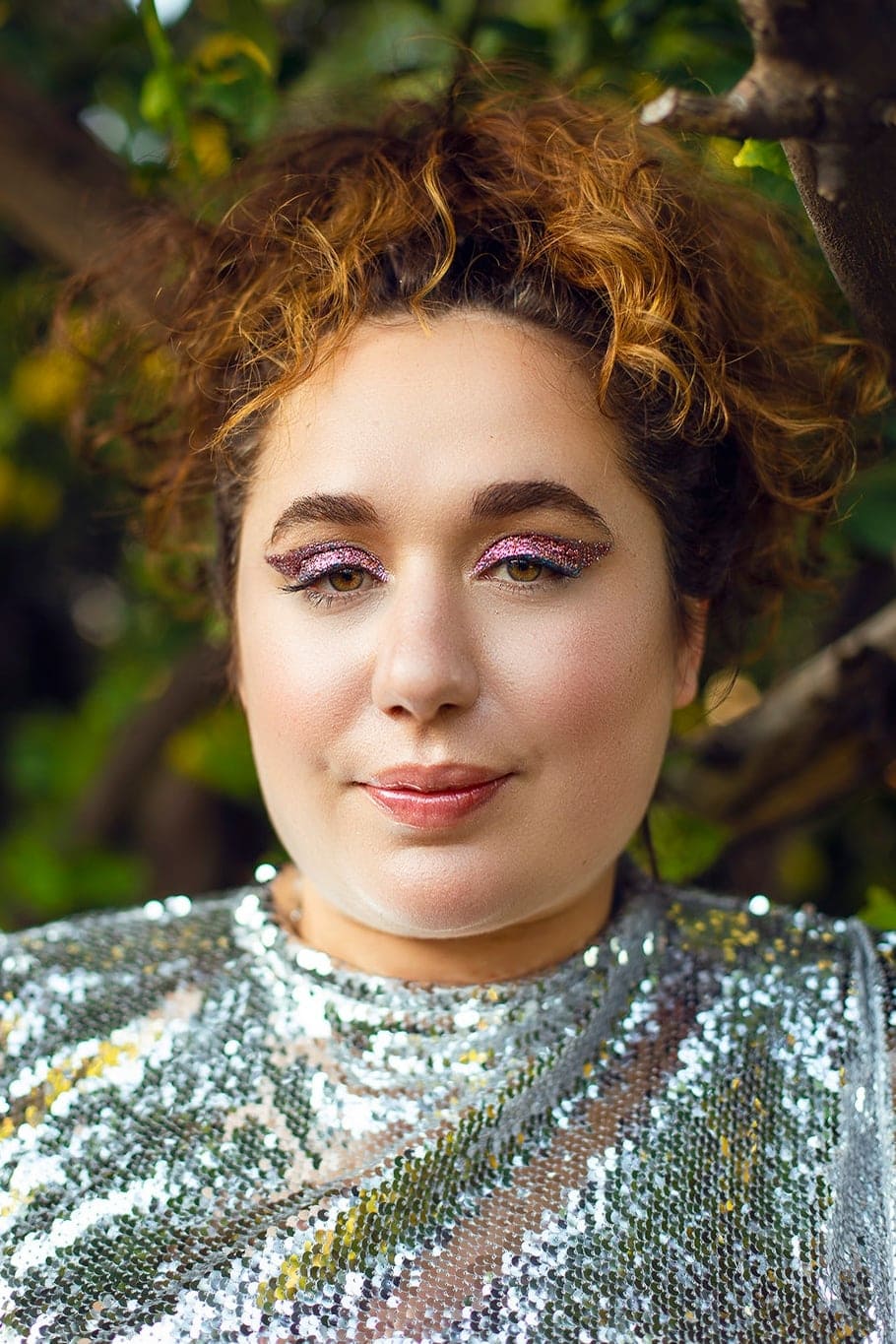 تصویر هنرمند Liza Treyger