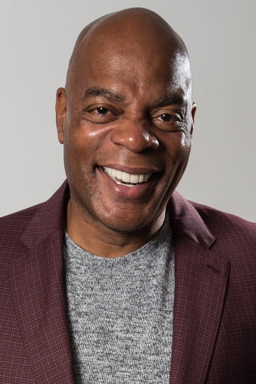 تصویر هنرمند Alonzo Bodden