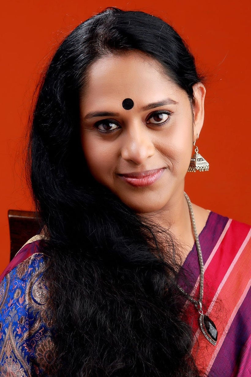 تصویر هنرمند Sajitha Madathil