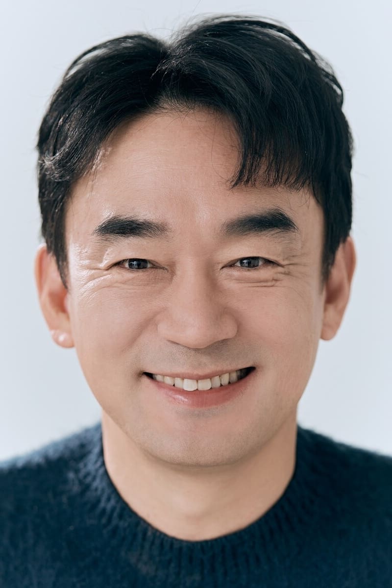تصویر هنرمند Jung Hee-tae
