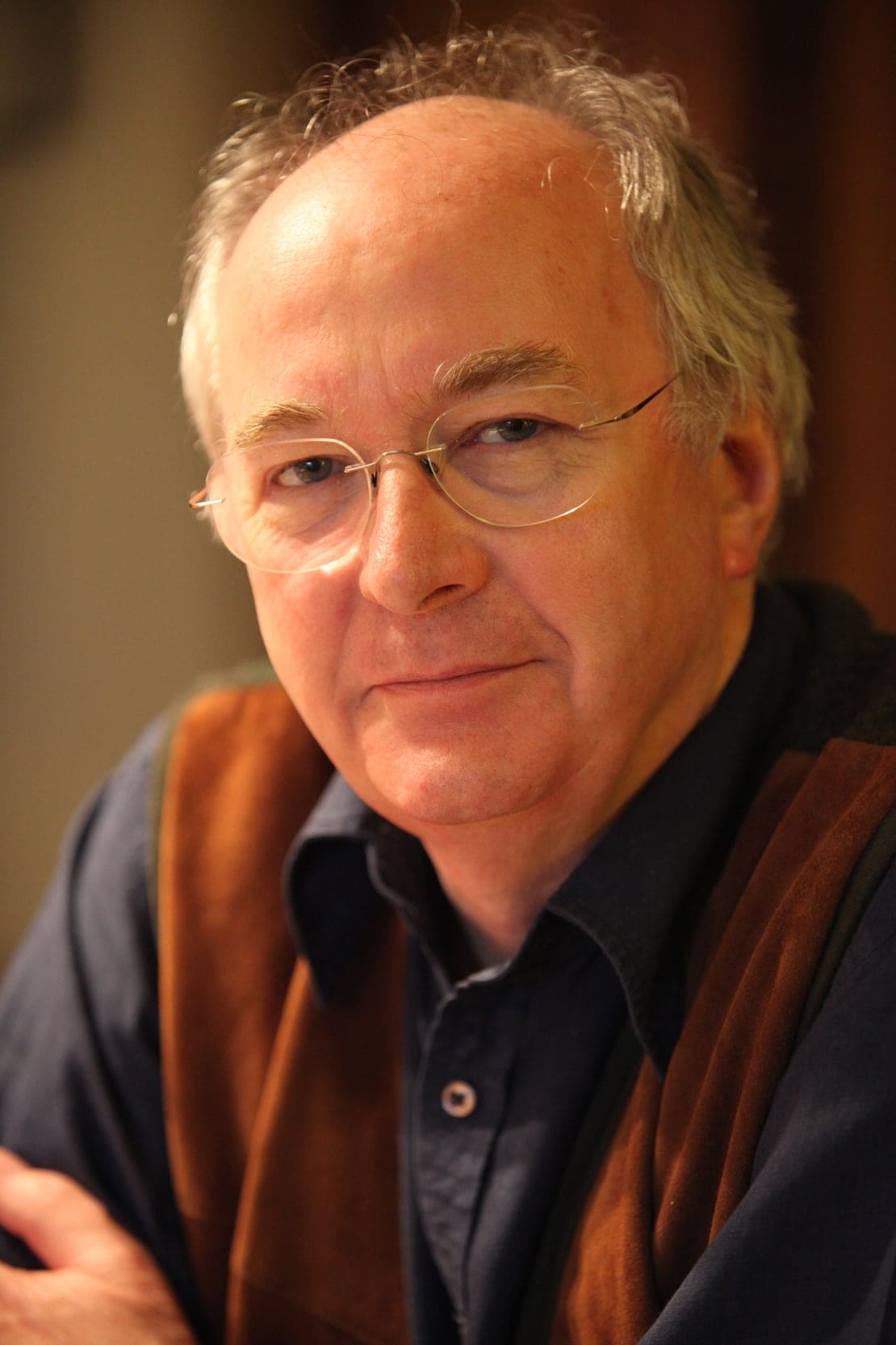 تصویر هنرمند Philip Pullman