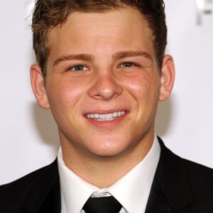 تصویر هنرمند Jonathan Lipnicki