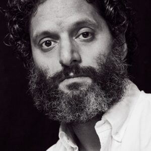 تصویر هنرمند Jason Mantzoukas