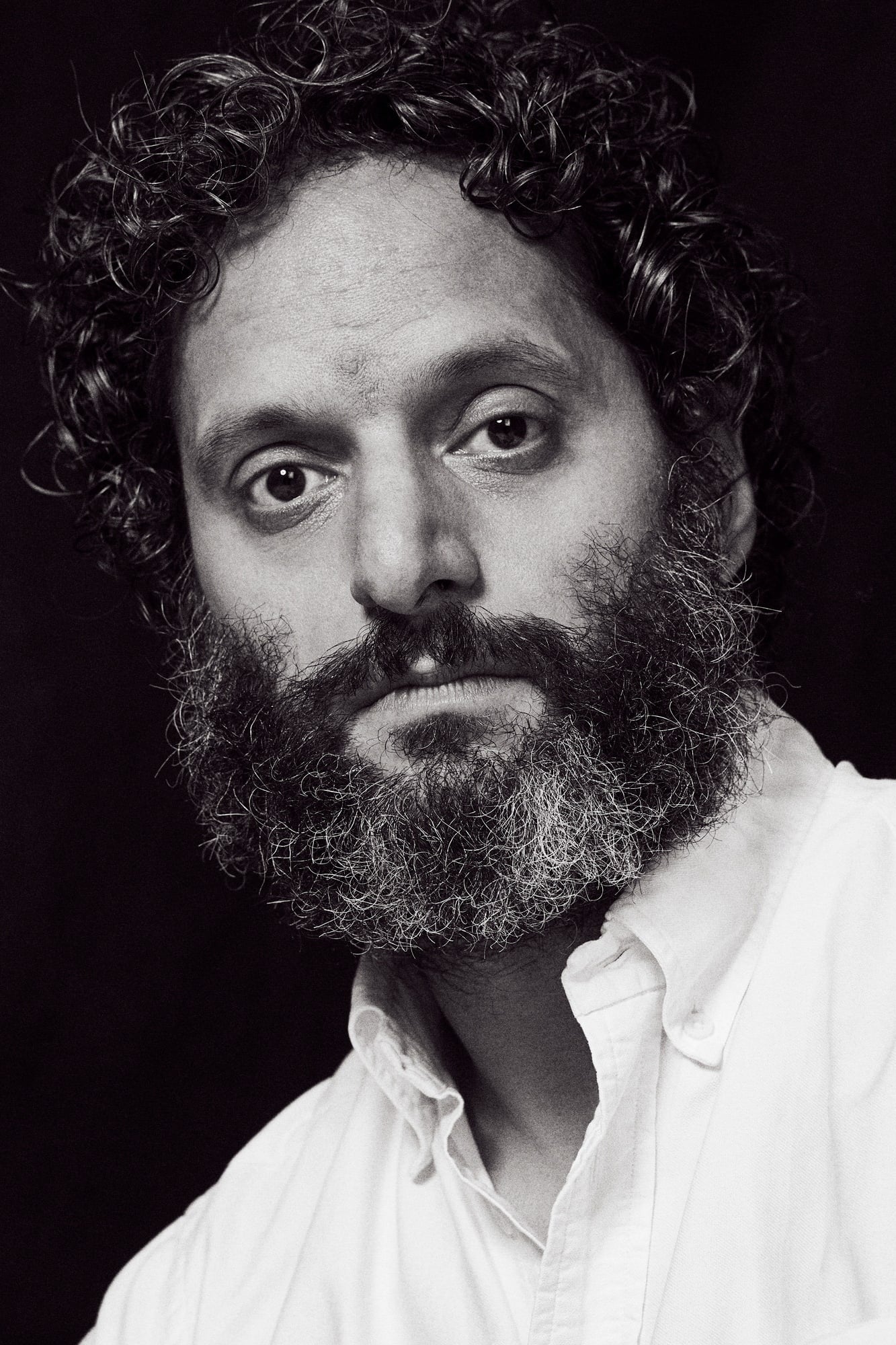 تصویر هنرمند Jason Mantzoukas