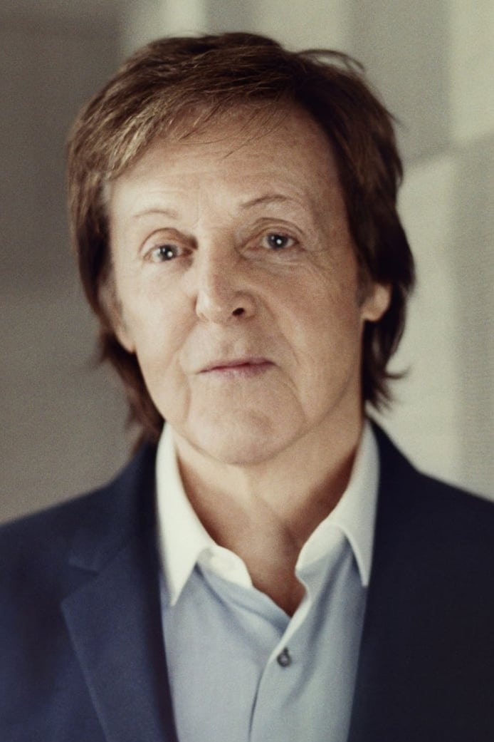 تصویر هنرمند Paul McCartney