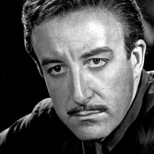 تصویر هنرمند Peter Sellers
