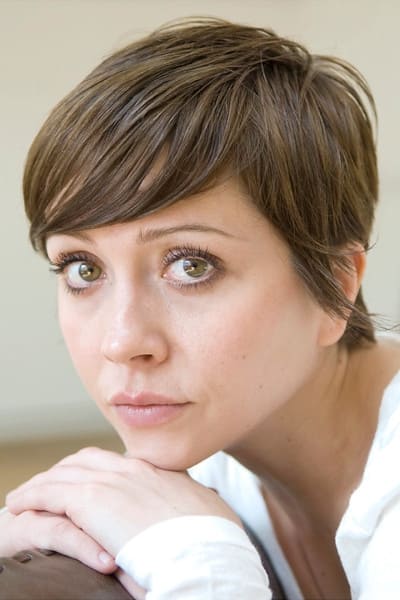 تصویر هنرمند Laura Pyper