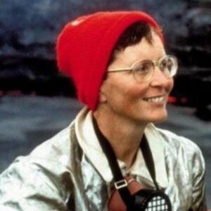 تصویر هنرمند Katia Krafft