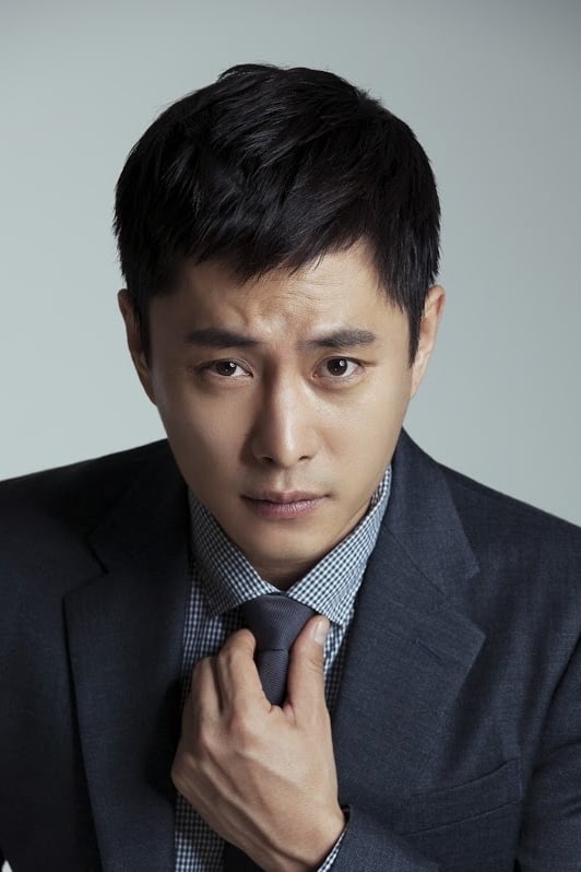 تصویر هنرمند Lee Ki-chan