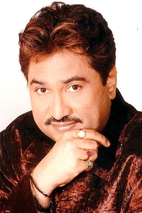 تصویر هنرمند Kumar Sanu