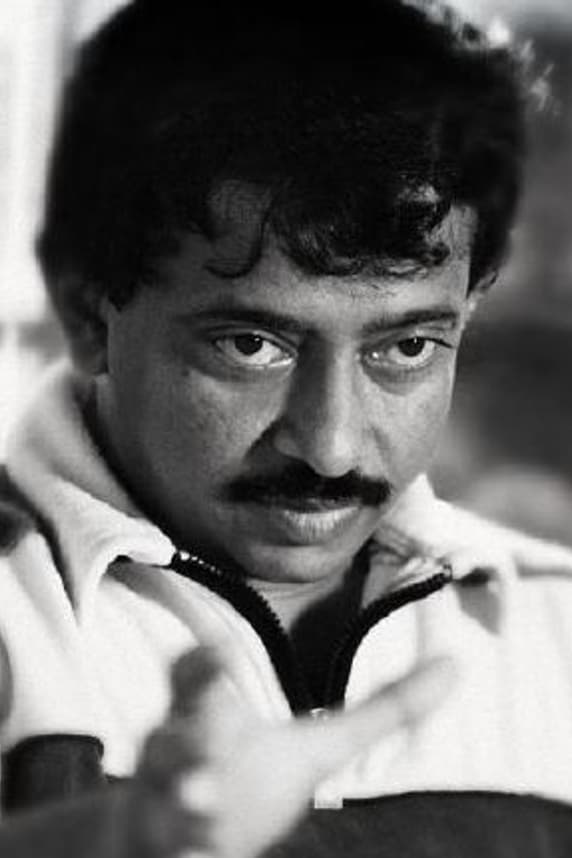 تصویر هنرمند Ram Gopal Varma