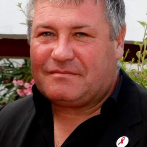 تصویر هنرمند Ludovic Berthillot