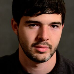 تصویر هنرمند Thomas Burke