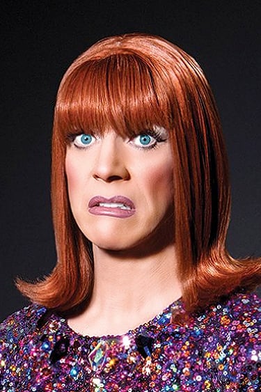تصویر هنرمند Miss Coco Peru