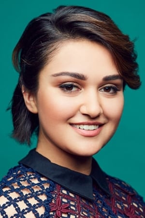 تصویر هنرمند Ariela Barer
