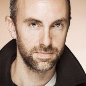 تصویر هنرمند Tim Steed