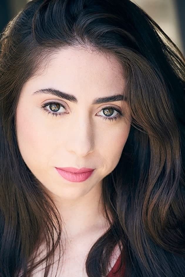 تصویر هنرمند Olivia Sandoval