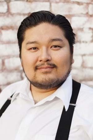 تصویر هنرمند Takato Yonemoto
