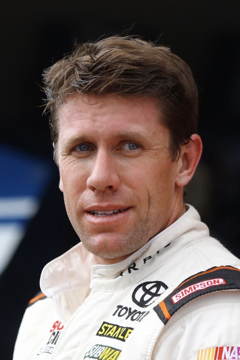تصویر هنرمند Carl Edwards