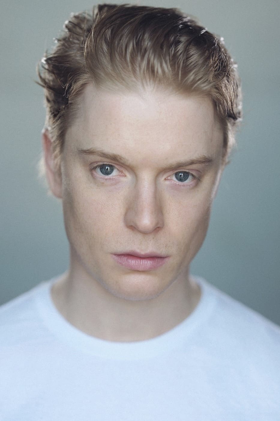 تصویر هنرمند Freddie Fox