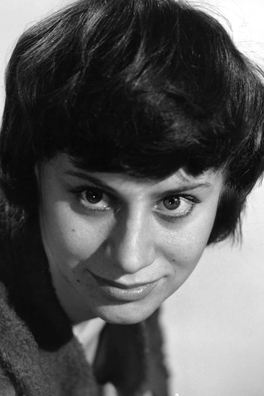تصویر هنرمند Rita Tushingham