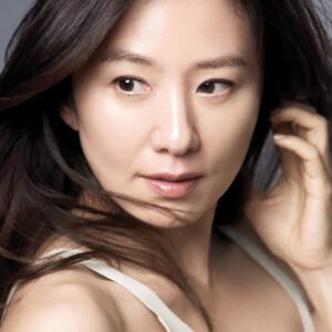 تصویر هنرمند Kim Hee-ae