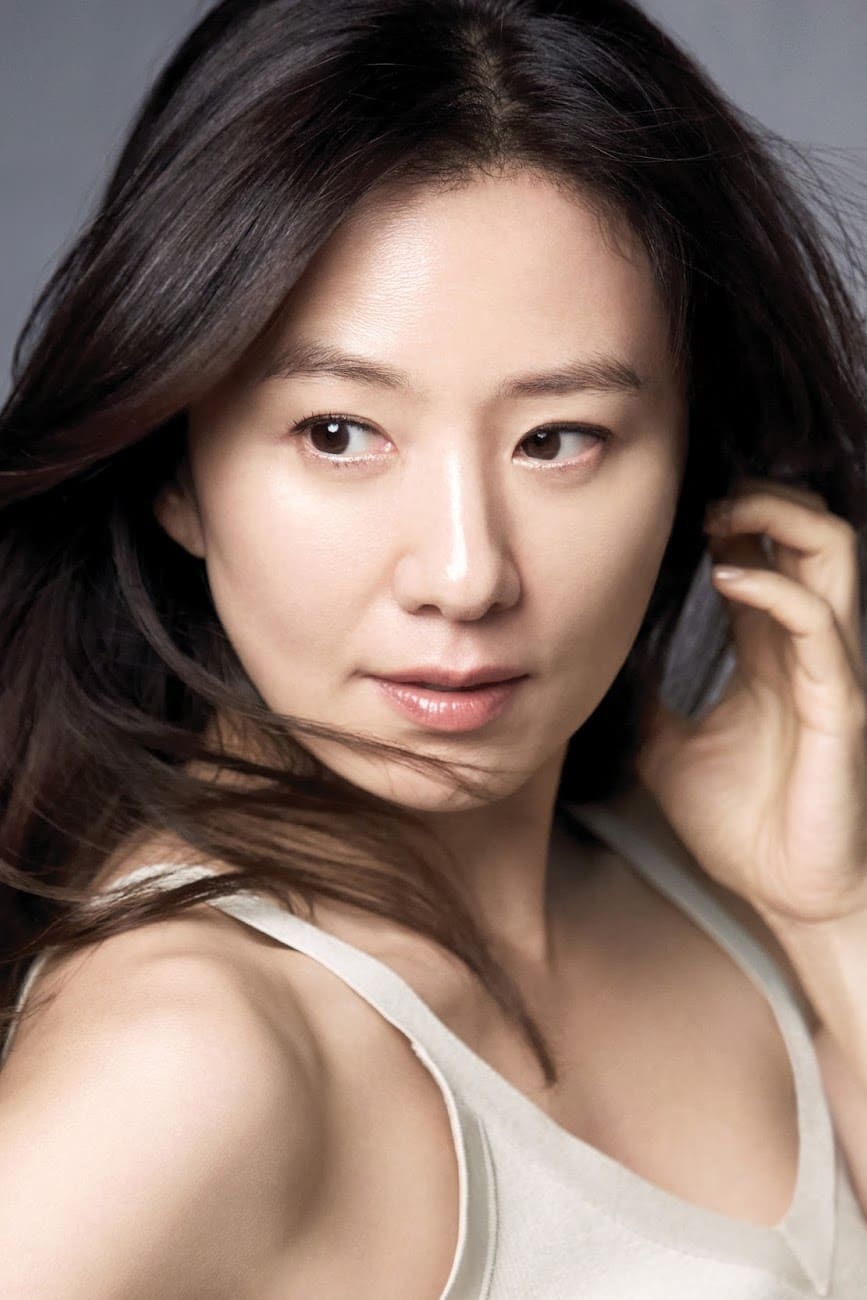 تصویر هنرمند Kim Hee-ae