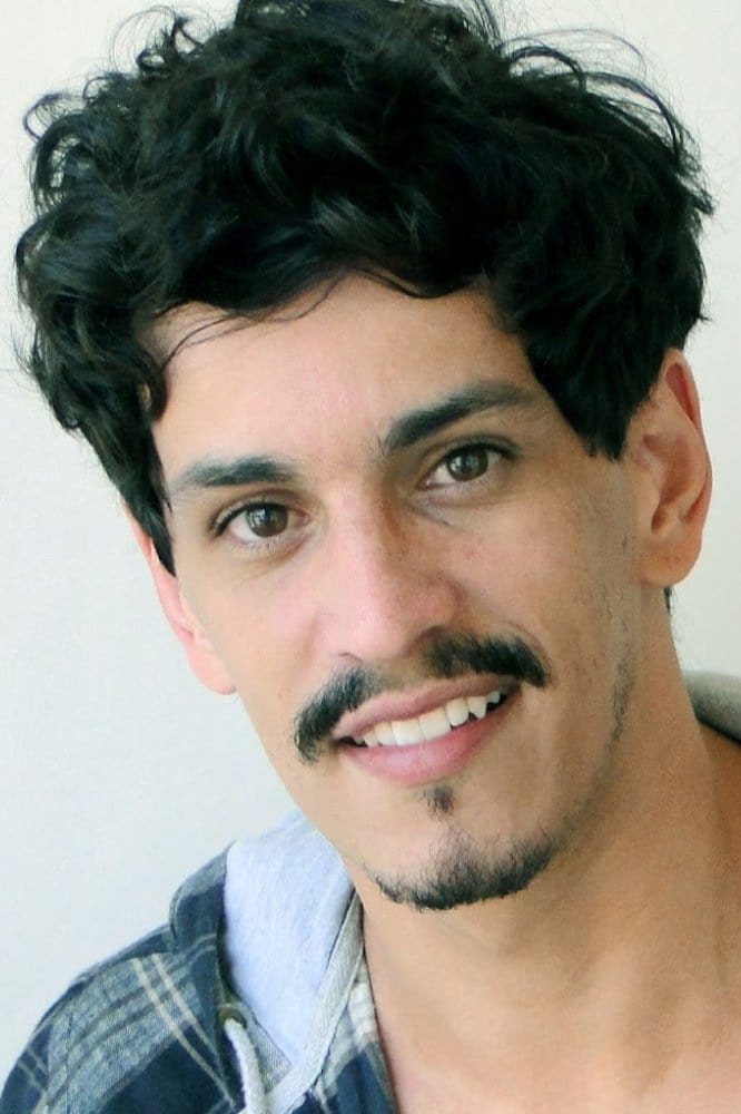 تصویر هنرمند Gustavo Duque