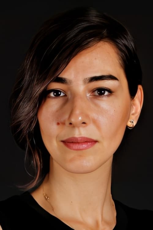 تصویر هنرمند Elif Akşar