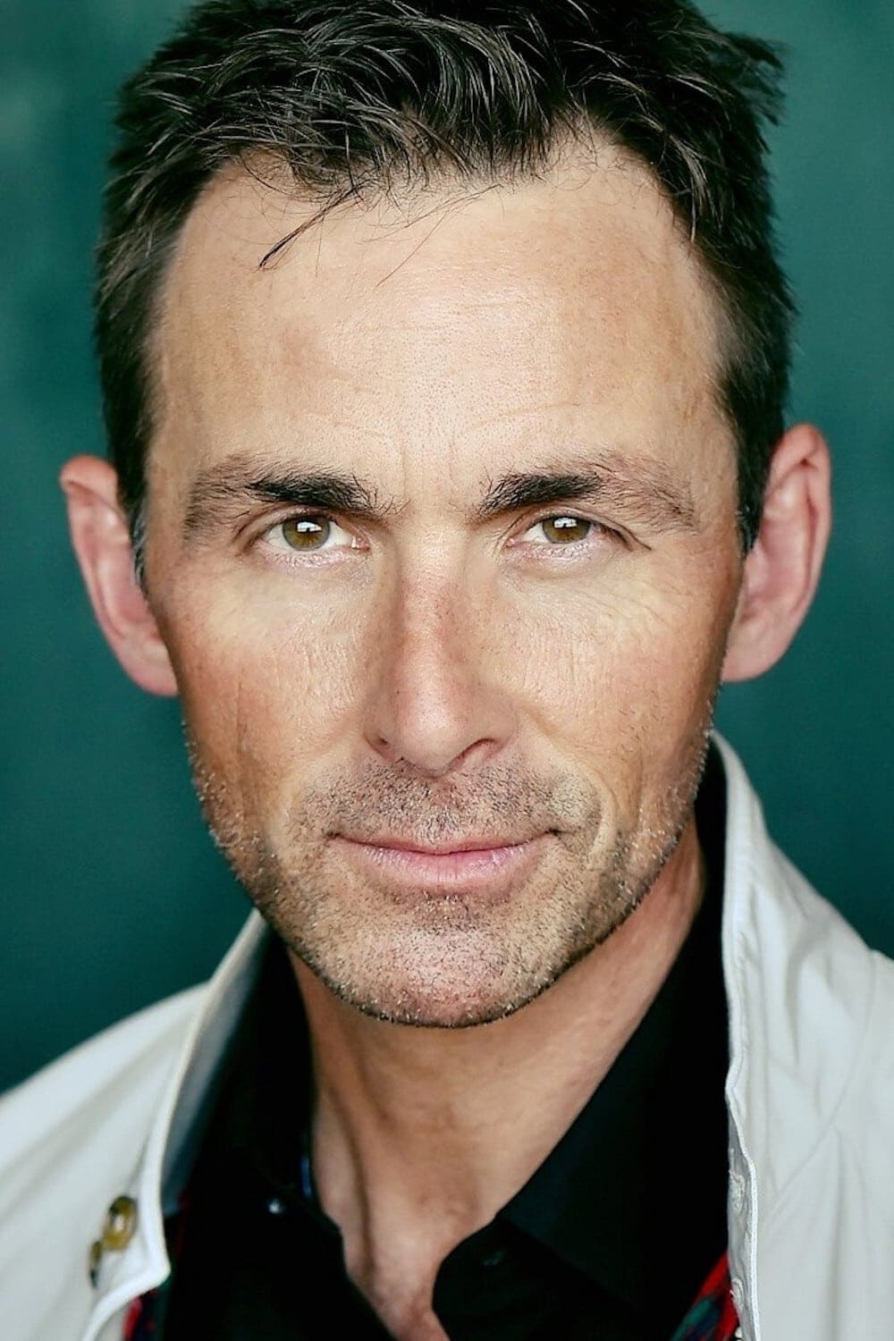 تصویر هنرمند James Patrick Stuart