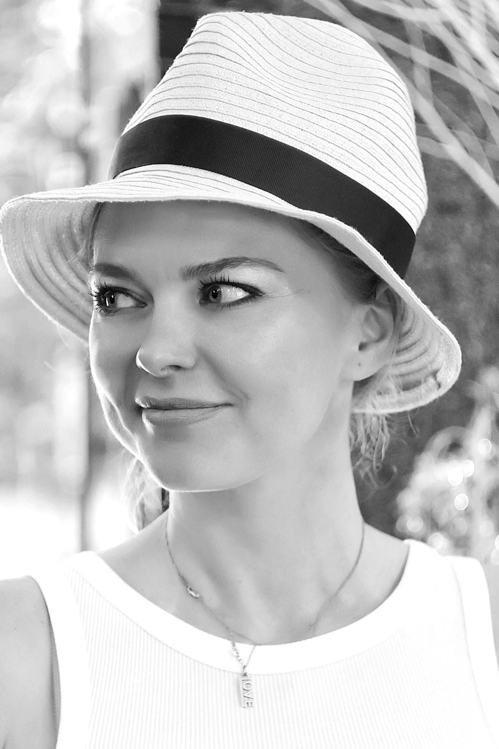 تصویر هنرمند Iryna Blokhina