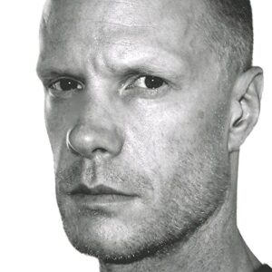 تصویر هنرمند Brian Steele