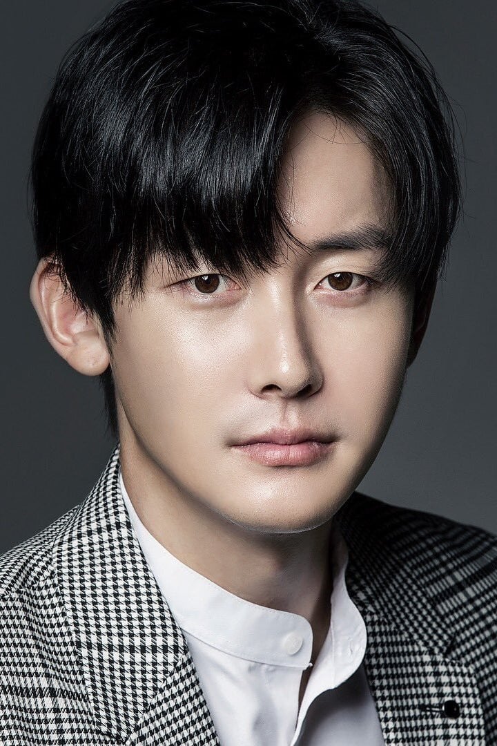 تصویر هنرمند Kim Jun-han