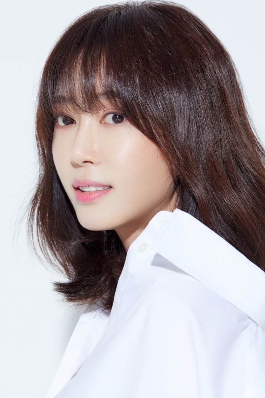 تصویر هنرمند Kang Ye-won