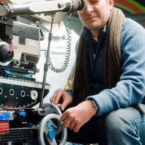 تصویر هنرمند Miguel P. Gilaberte