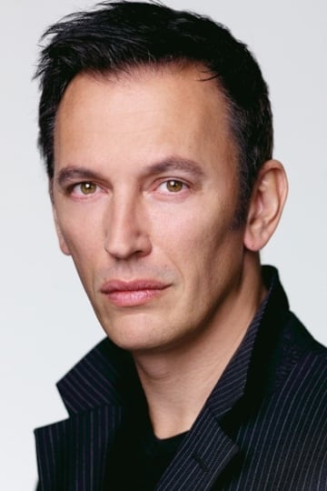 تصویر هنرمند Steve Valentine