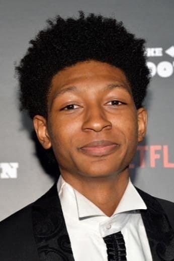 تصویر هنرمند Skylan Brooks