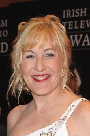 تصویر هنرمند Jennifer Gibney