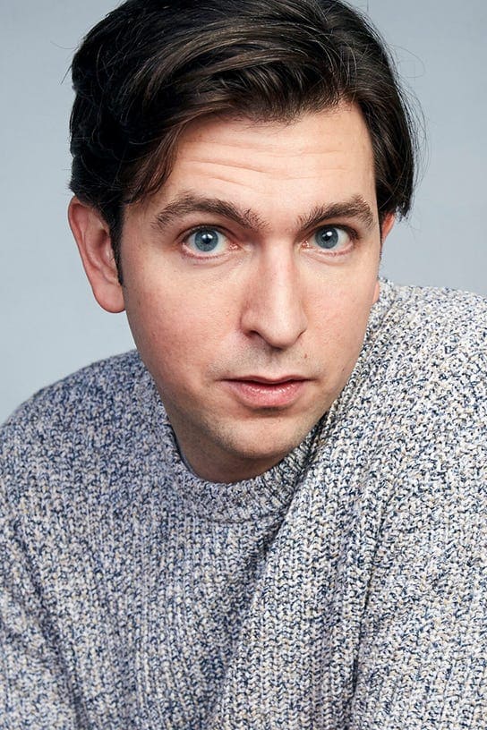 تصویر هنرمند Nicholas Braun