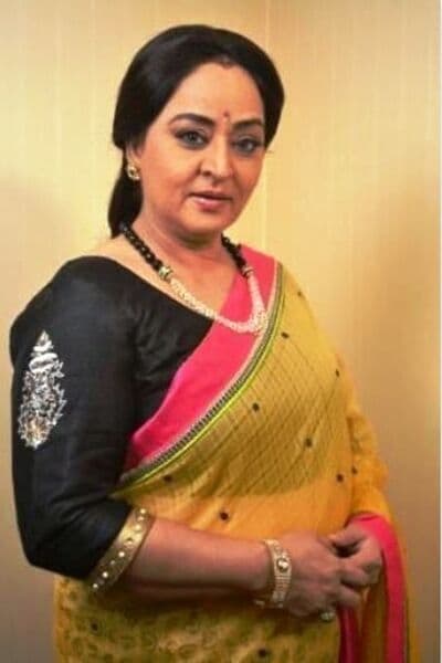 تصویر هنرمند Shoma Anand