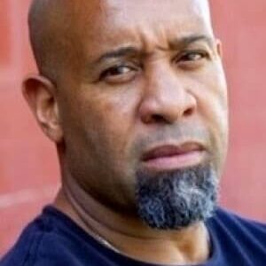 تصویر هنرمند Keith Woulard