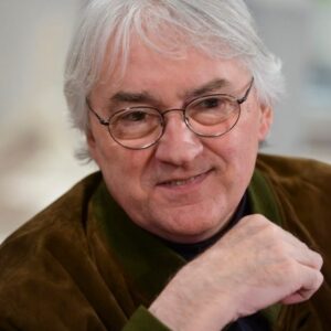 تصویر هنرمند Lajos Koltai