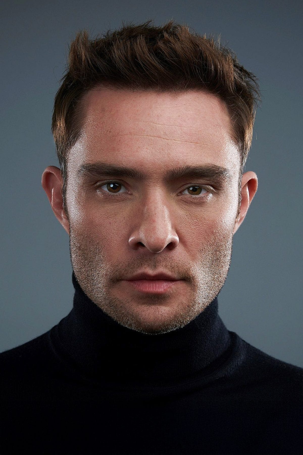 تصویر هنرمند Ed Westwick