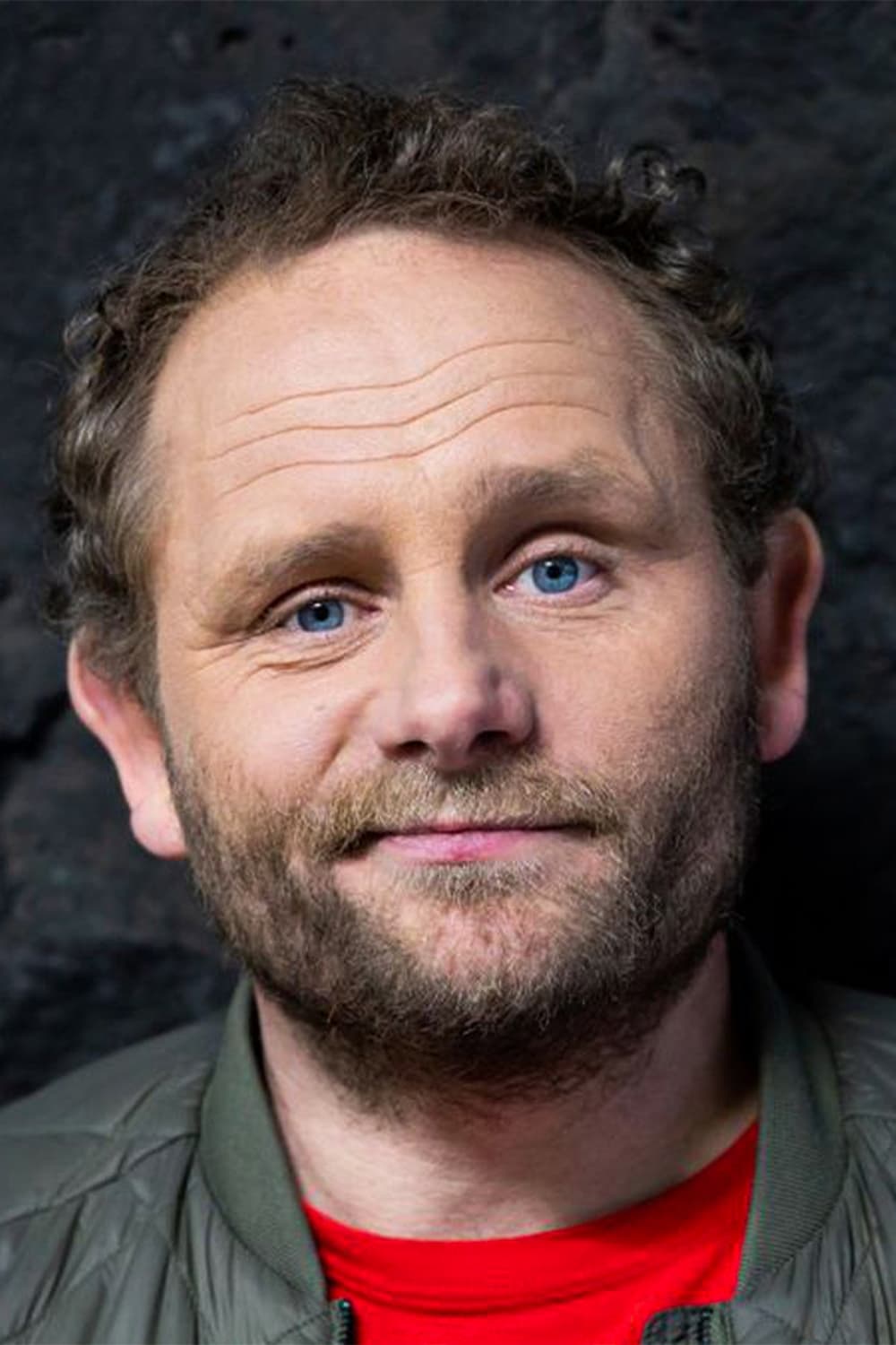 تصویر هنرمند Sverrir Þór Sverrisson