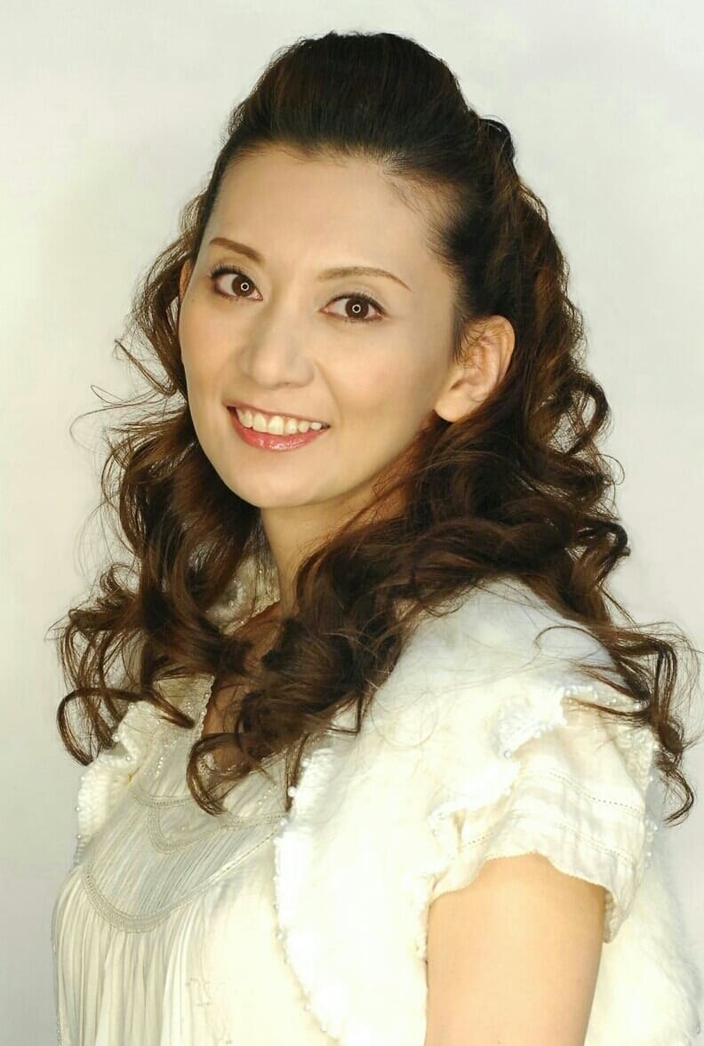 تصویر هنرمند Kaya Matsutani
