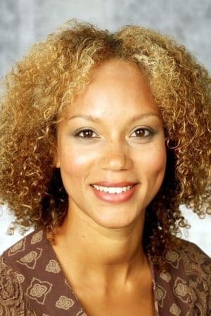 تصویر هنرمند Angela Griffin