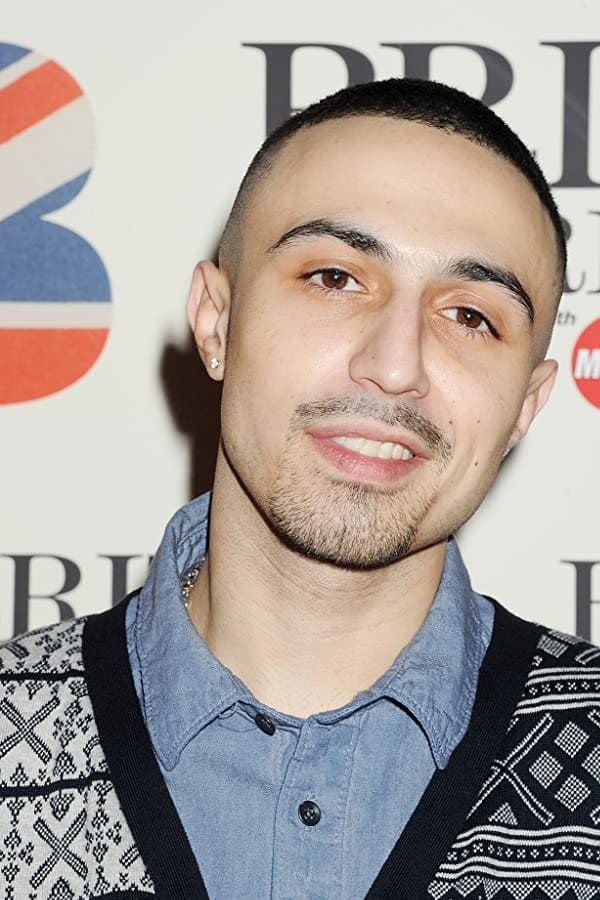 تصویر هنرمند Adam Deacon